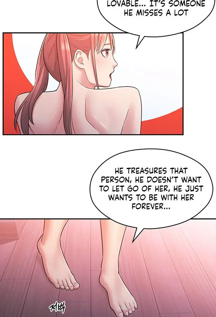 A Knowing Sister Chapter 26 - Page 47