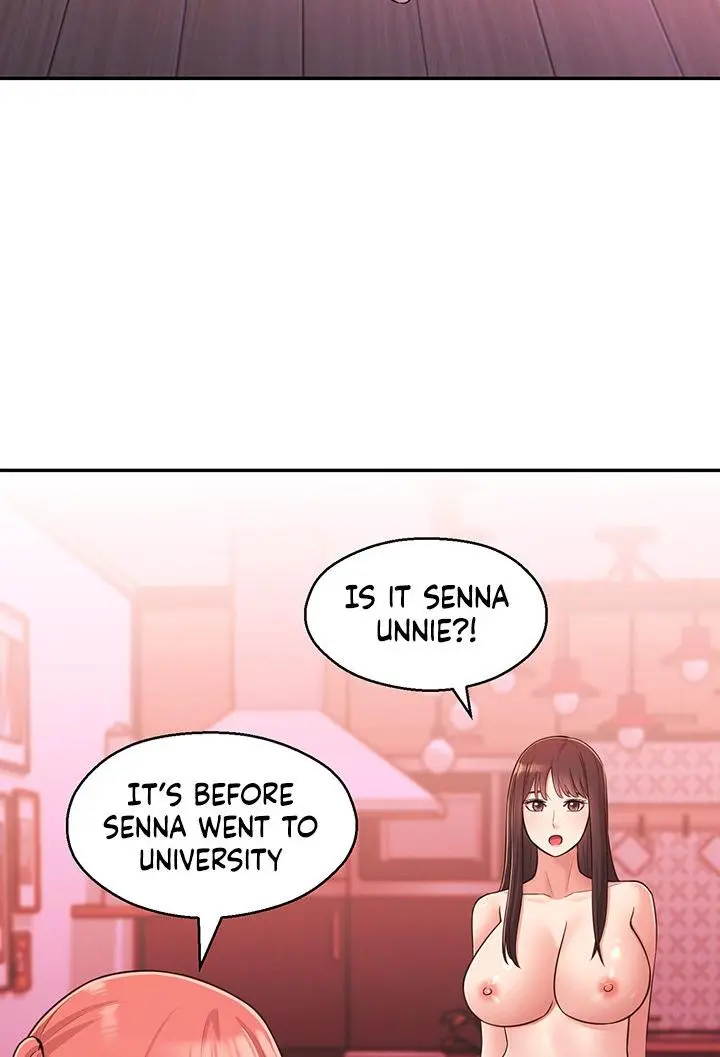 A Knowing Sister Chapter 26 - Page 48