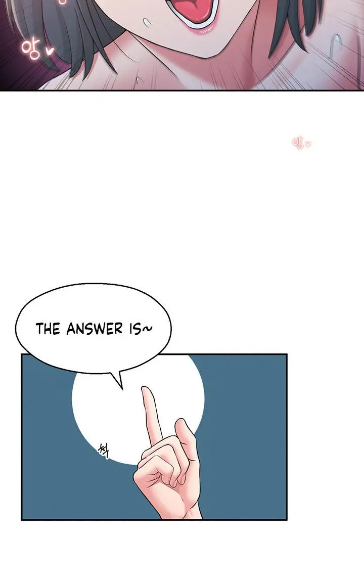 A Knowing Sister Chapter 26 - Page 54