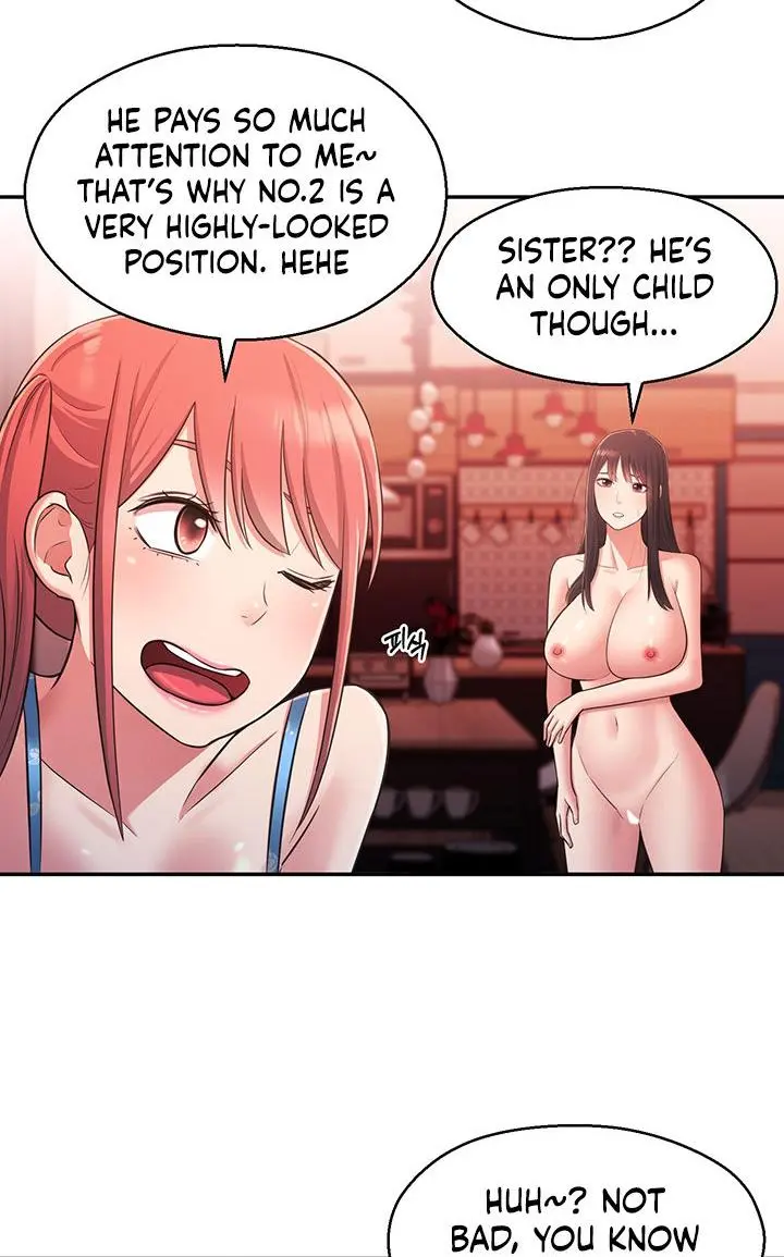 A Knowing Sister Chapter 26 - Page 58