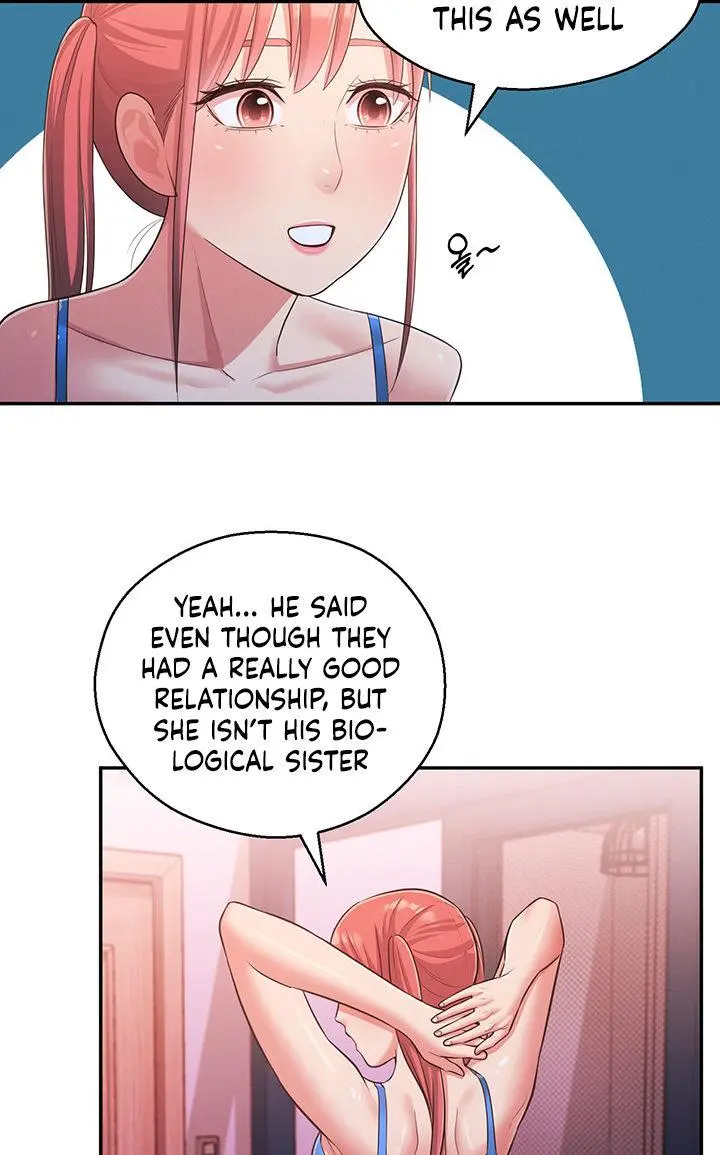 A Knowing Sister Chapter 26 - Page 59