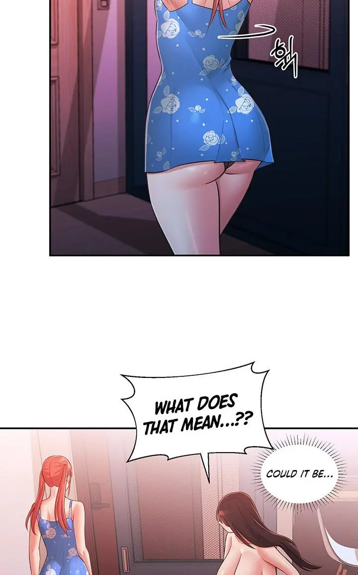 A Knowing Sister Chapter 26 - Page 60