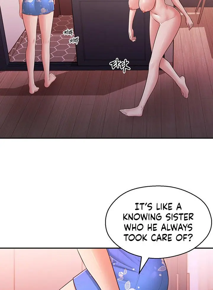 A Knowing Sister Chapter 26 - Page 61