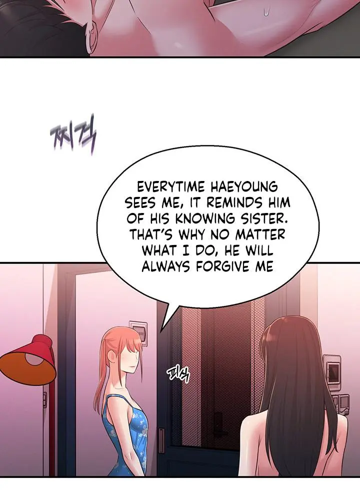 A Knowing Sister Chapter 26 - Page 70