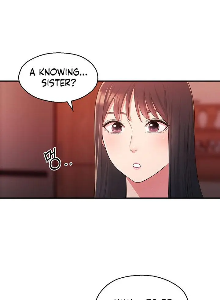 A Knowing Sister Chapter 26 - Page 71