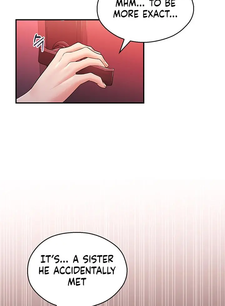 A Knowing Sister Chapter 26 - Page 72
