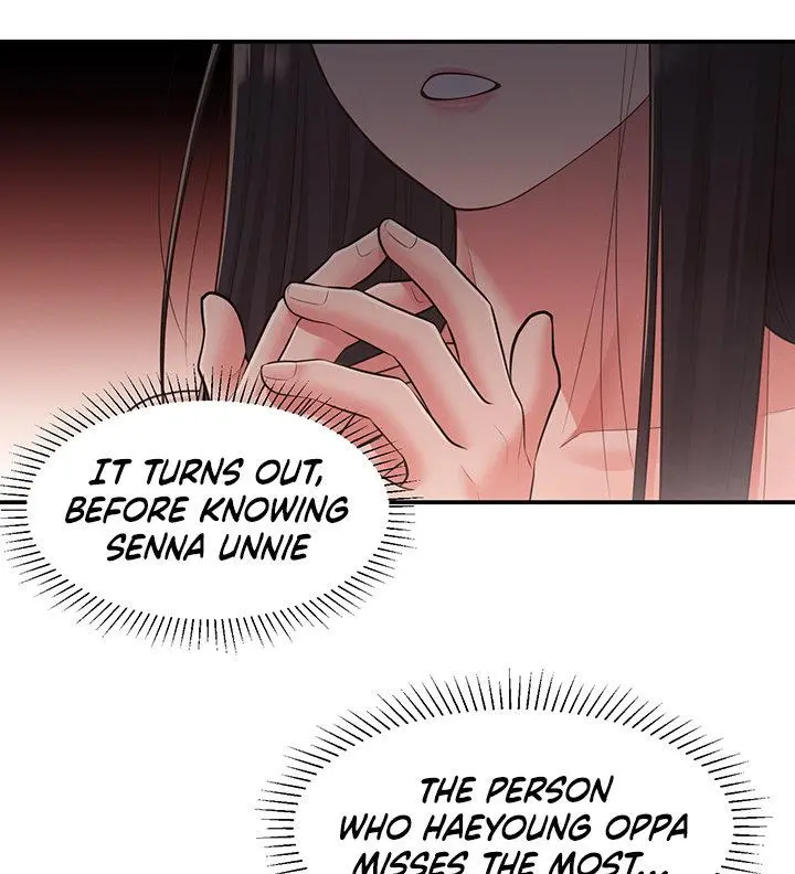 A Knowing Sister Chapter 26 - Page 81