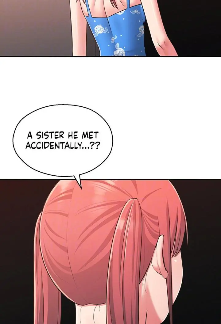 A Knowing Sister Chapter 27 - Page 14