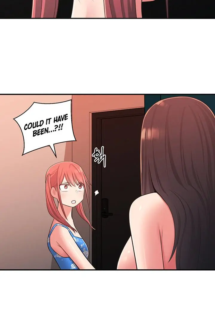 A Knowing Sister Chapter 27 - Page 15