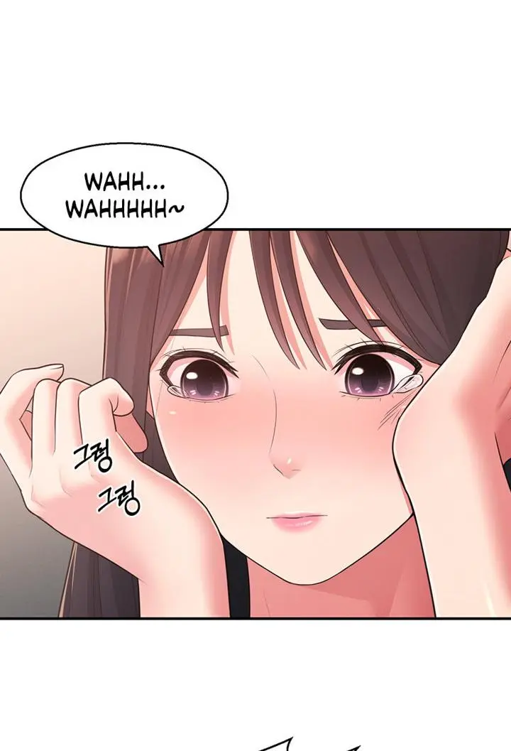 A Knowing Sister Chapter 27 - Page 16