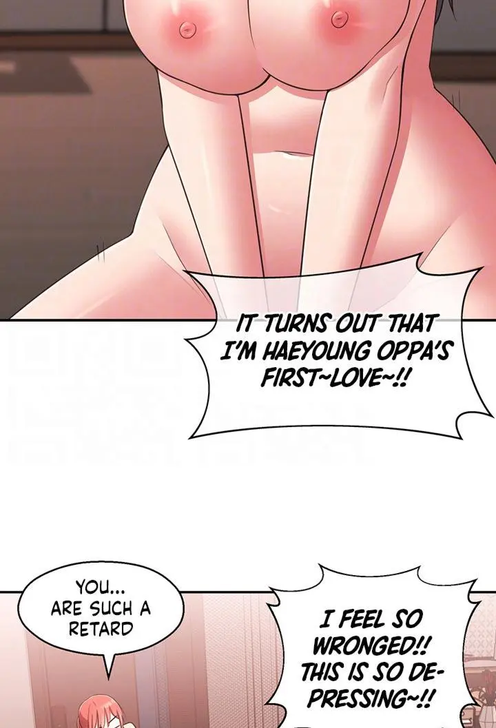 A Knowing Sister Chapter 27 - Page 18