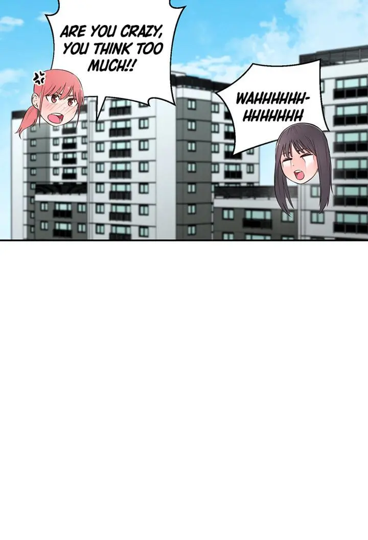 A Knowing Sister Chapter 27 - Page 20