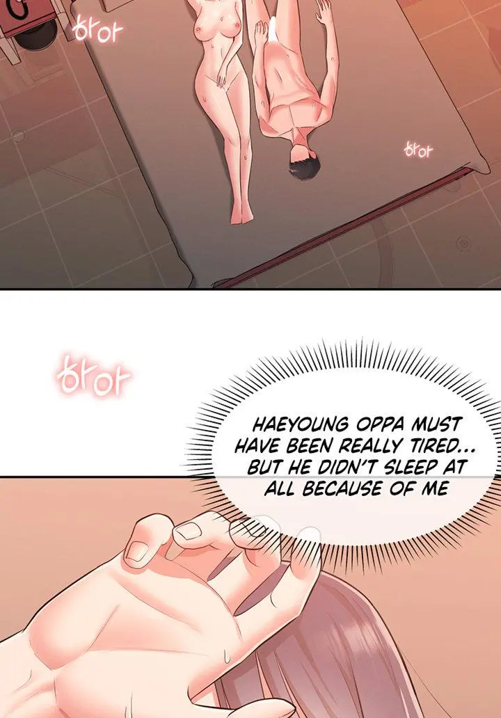 A Knowing Sister Chapter 27 - Page 24