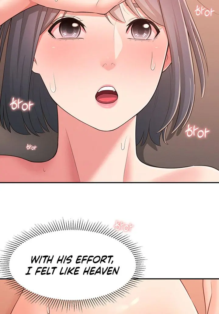 A Knowing Sister Chapter 27 - Page 25