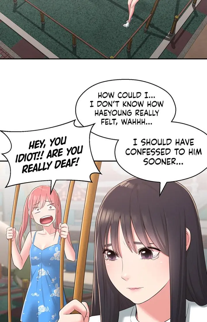 A Knowing Sister Chapter 27 - Page 37