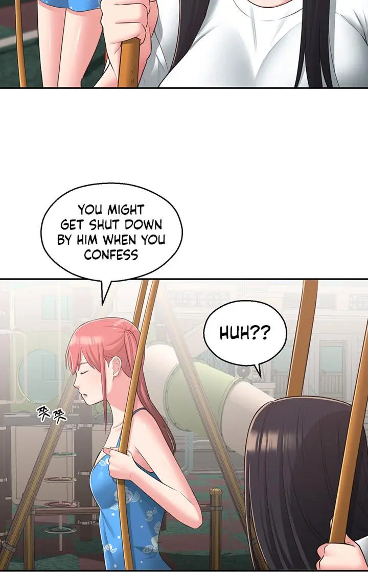 A Knowing Sister Chapter 27 - Page 38
