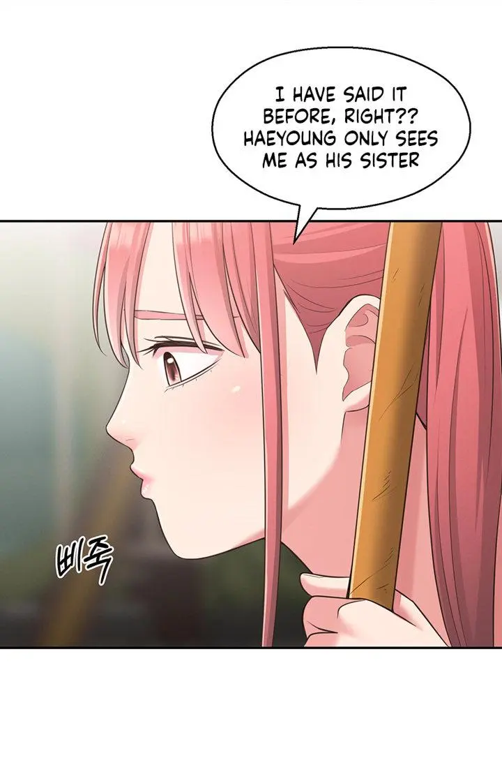 A Knowing Sister Chapter 27 - Page 39