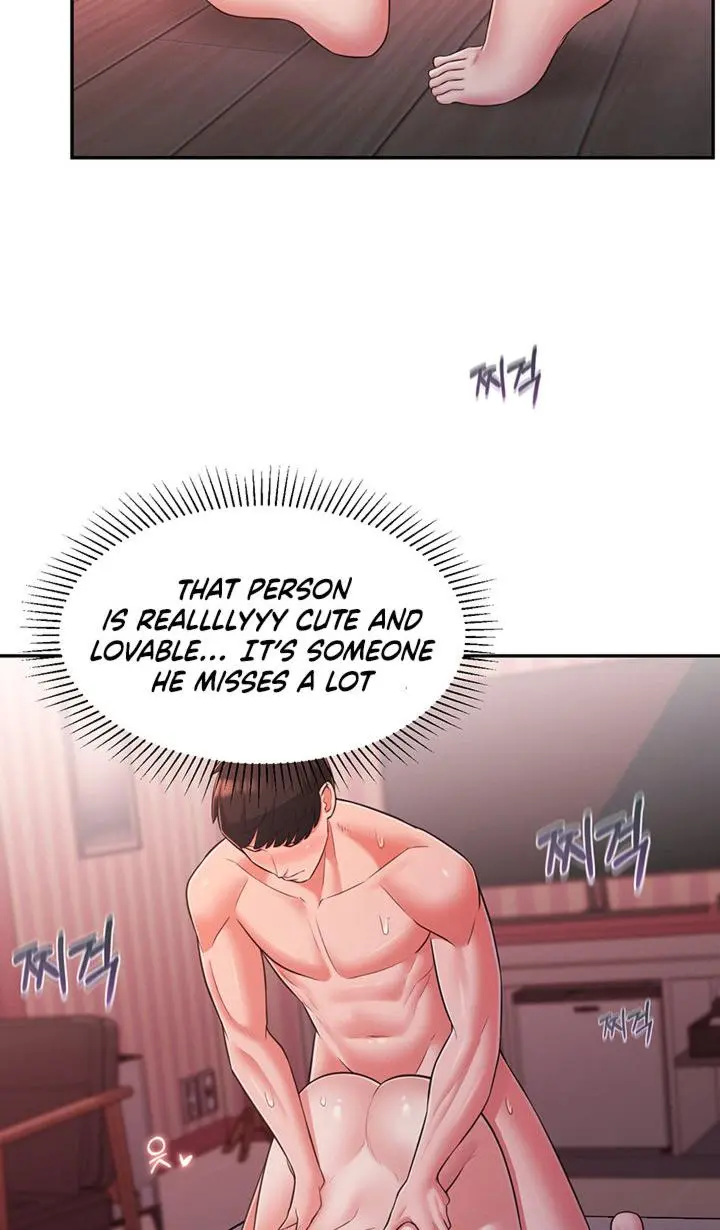A Knowing Sister Chapter 27 - Page 4