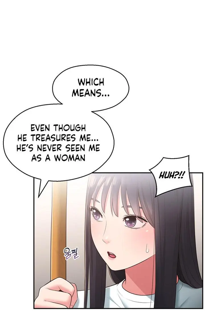 A Knowing Sister Chapter 27 - Page 40