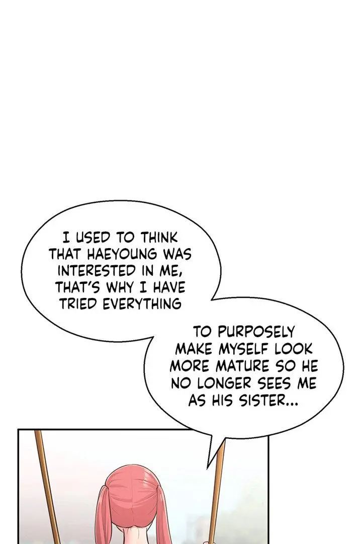 A Knowing Sister Chapter 27 - Page 41