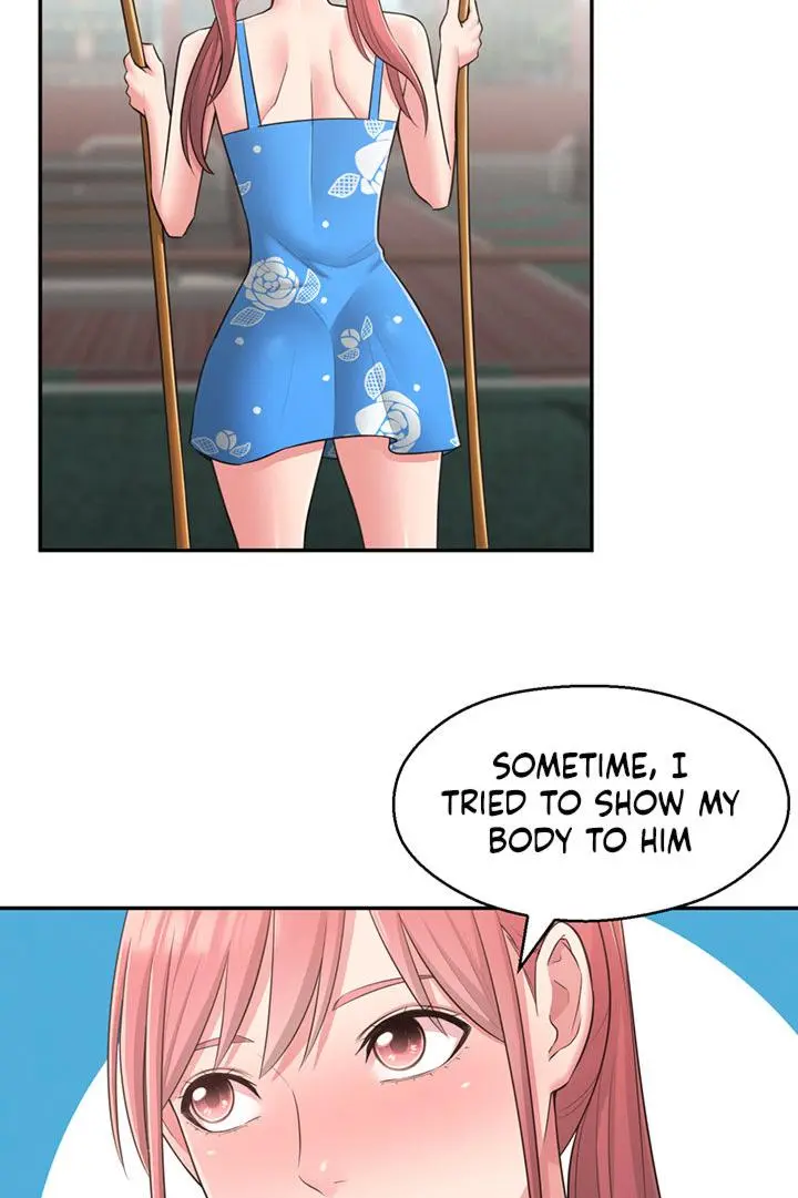 A Knowing Sister Chapter 27 - Page 42