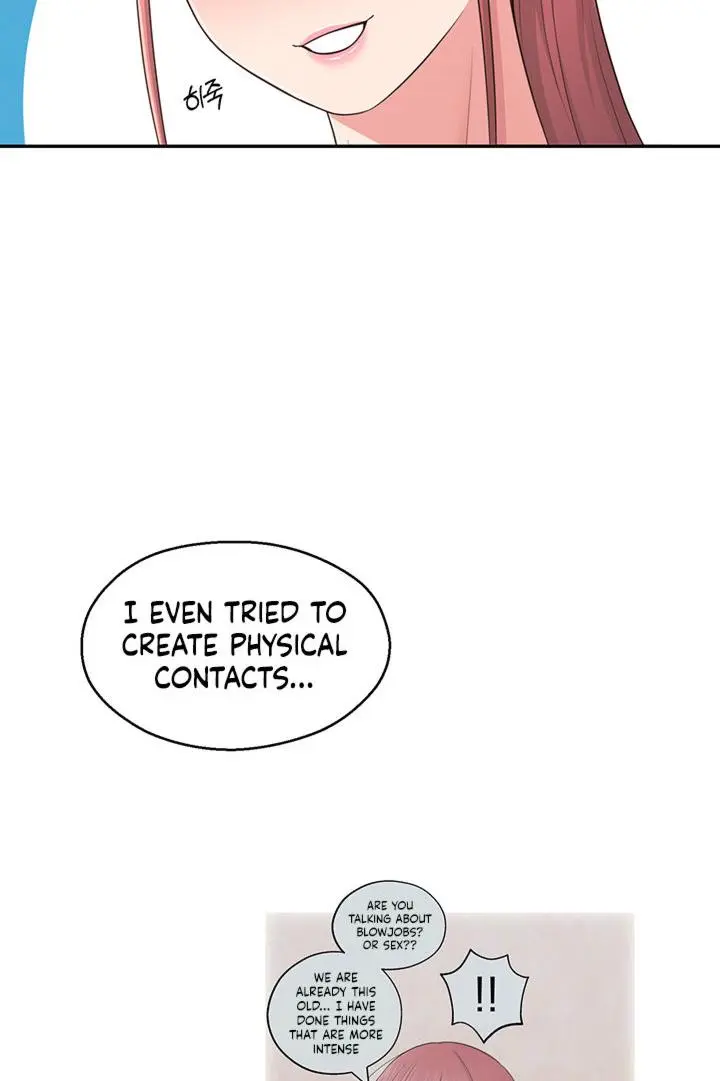 A Knowing Sister Chapter 27 - Page 43