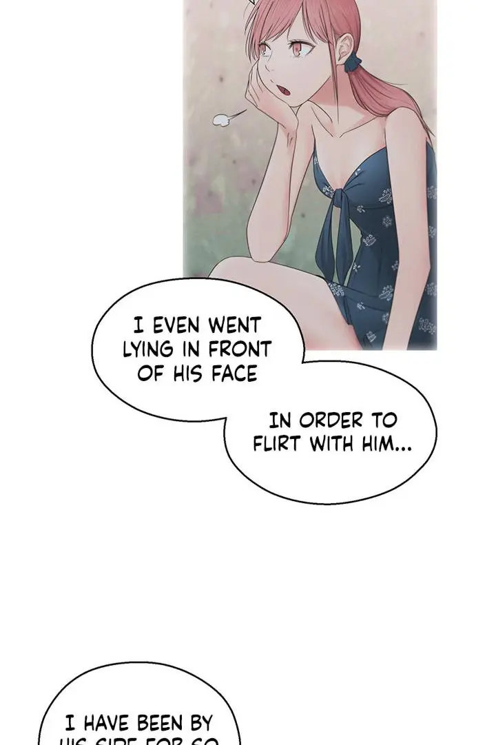 A Knowing Sister Chapter 27 - Page 44