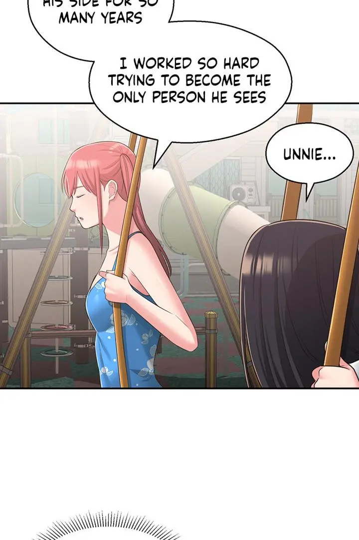 A Knowing Sister Chapter 27 - Page 45