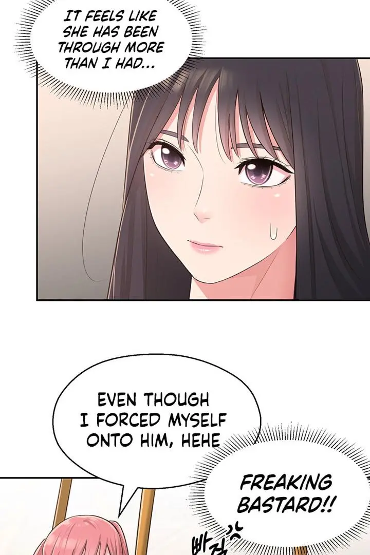 A Knowing Sister Chapter 27 - Page 46