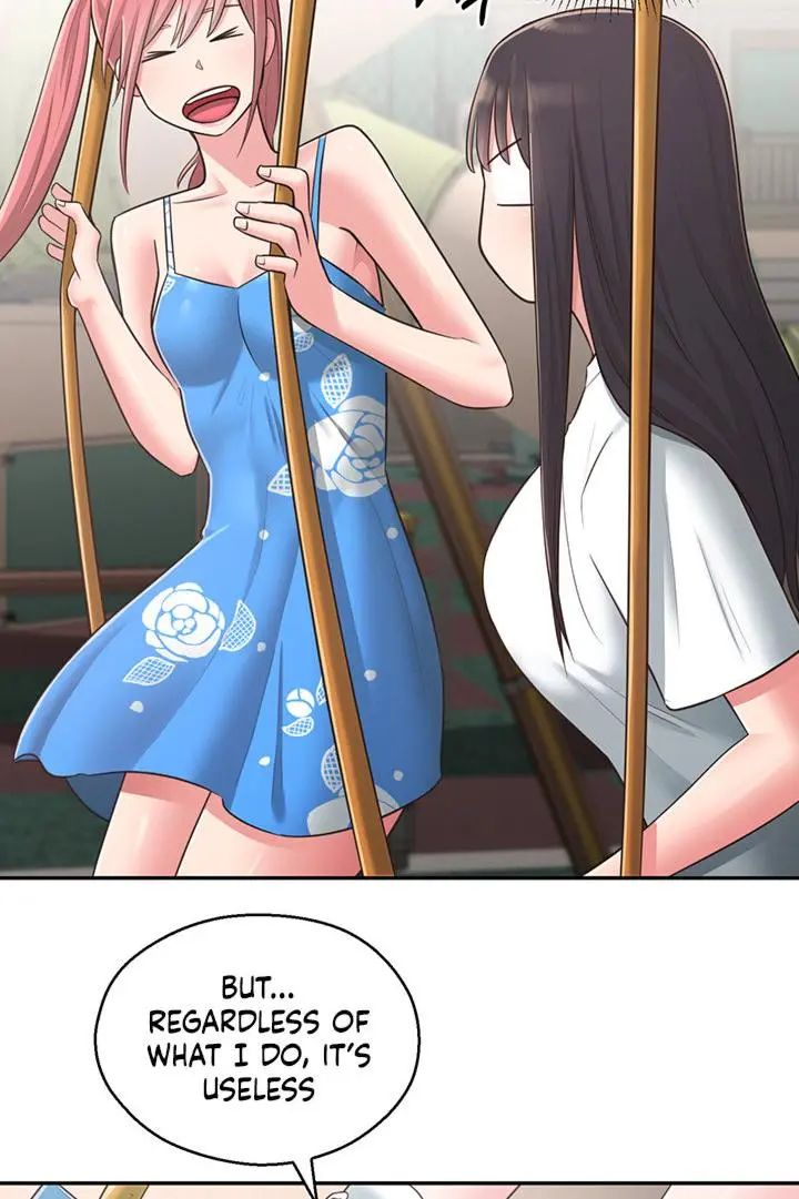 A Knowing Sister Chapter 27 - Page 47