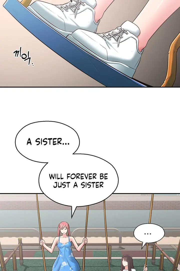A Knowing Sister Chapter 27 - Page 48