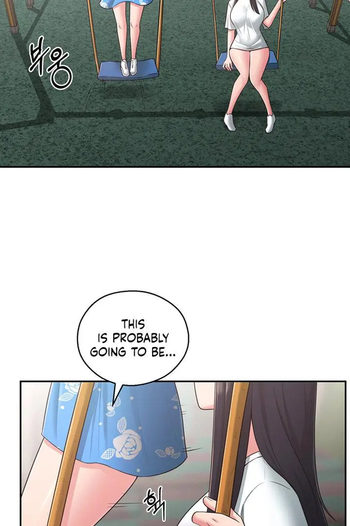 A Knowing Sister Chapter 27 - Page 49