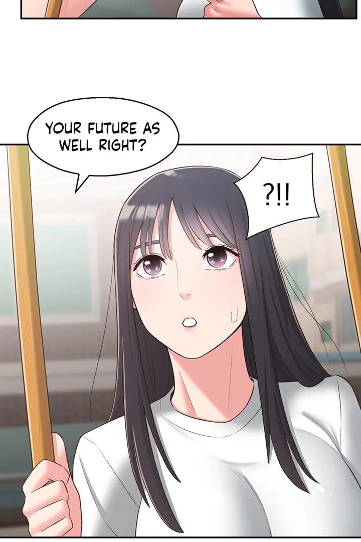 A Knowing Sister Chapter 27 - Page 50