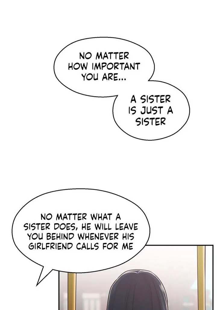 A Knowing Sister Chapter 27 - Page 52
