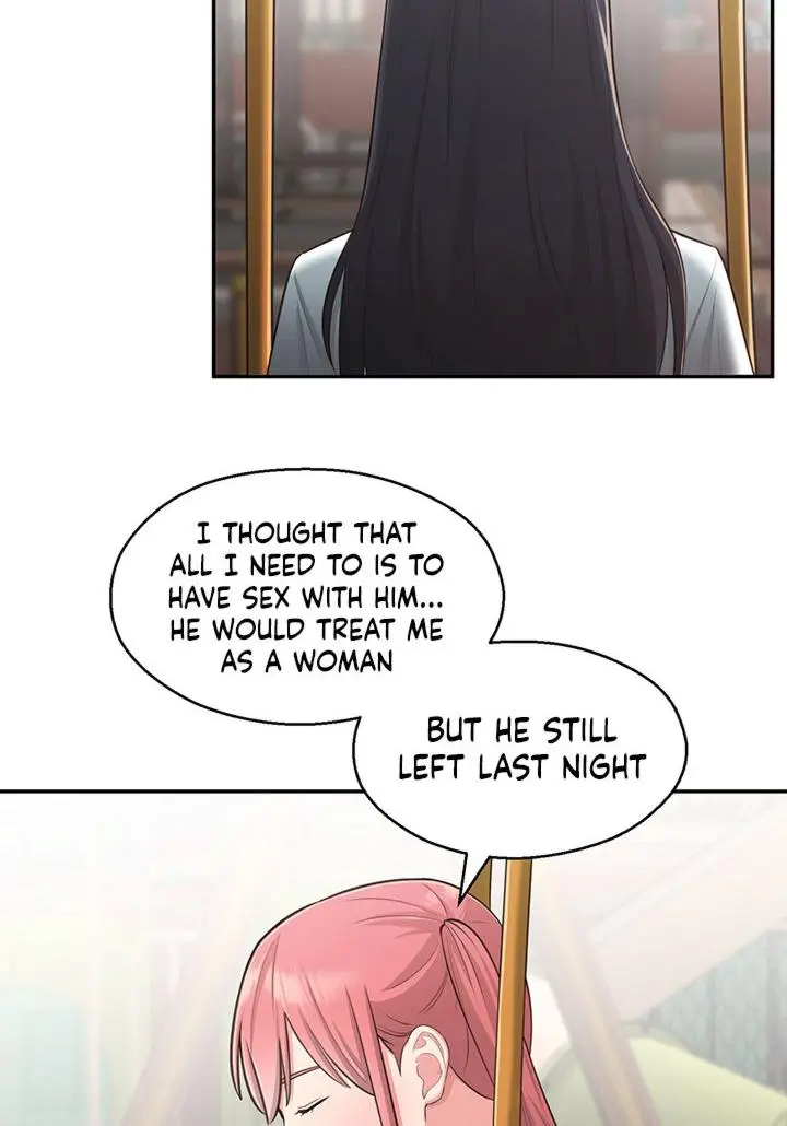 A Knowing Sister Chapter 27 - Page 53