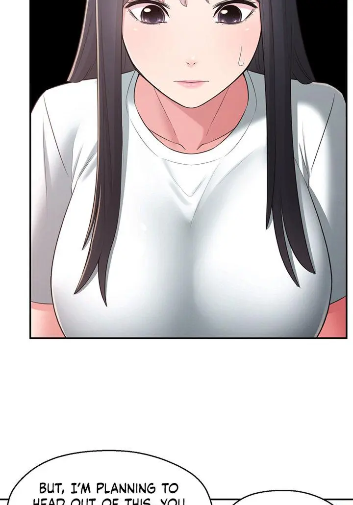 A Knowing Sister Chapter 27 - Page 55