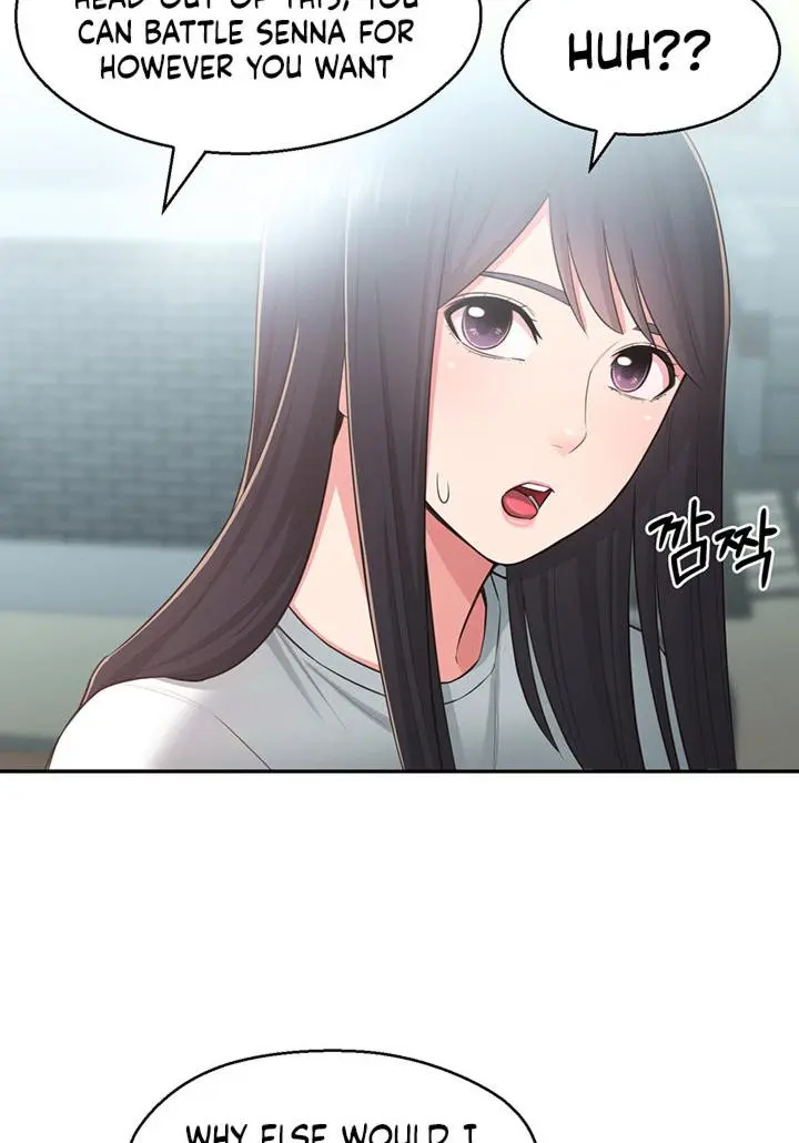A Knowing Sister Chapter 27 - Page 56