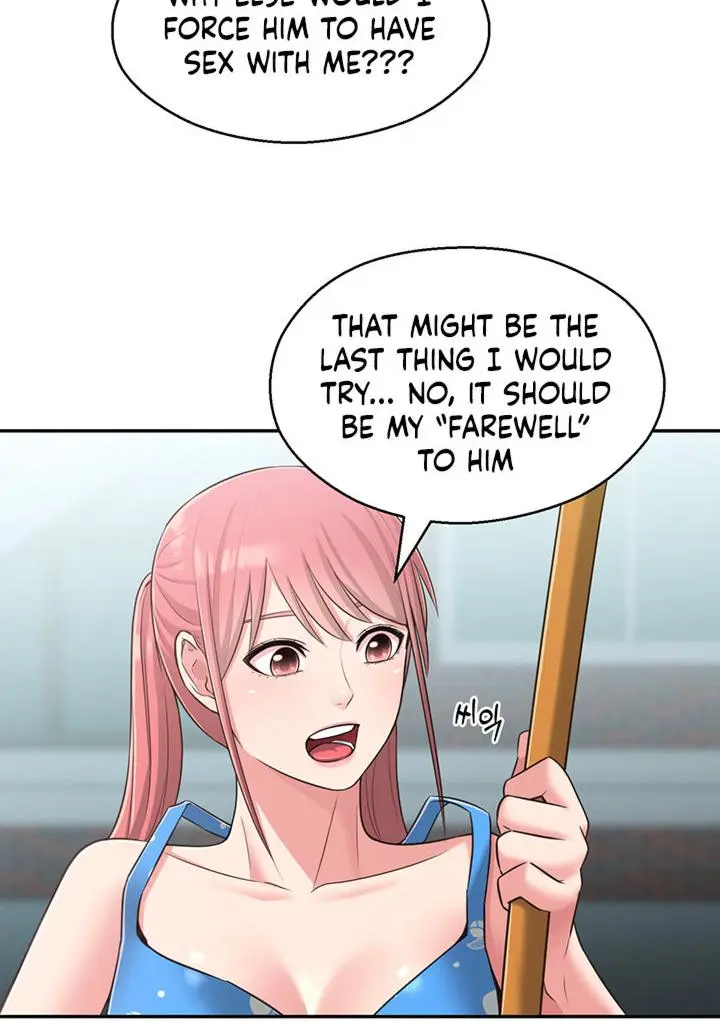 A Knowing Sister Chapter 27 - Page 57