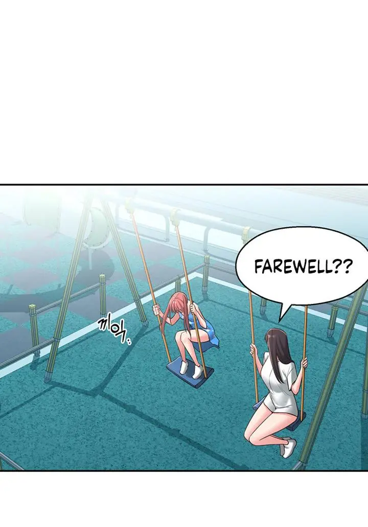 A Knowing Sister Chapter 27 - Page 58