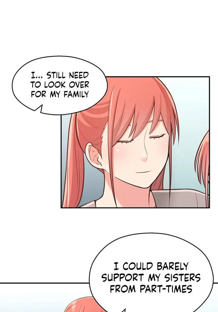 A Knowing Sister Chapter 27 - Page 59