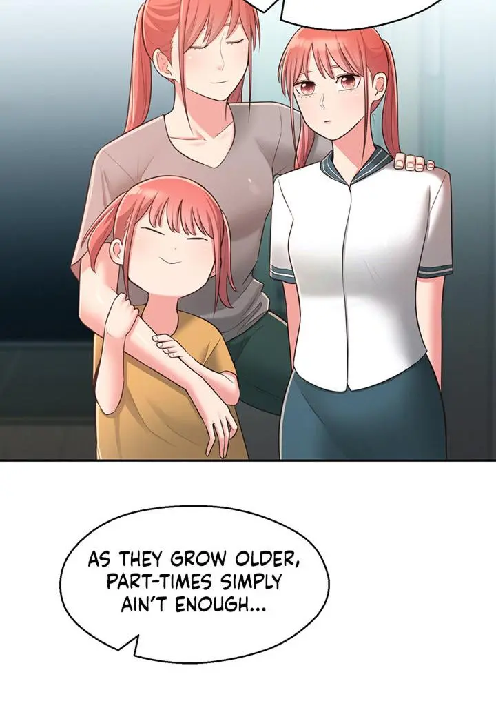 A Knowing Sister Chapter 27 - Page 60