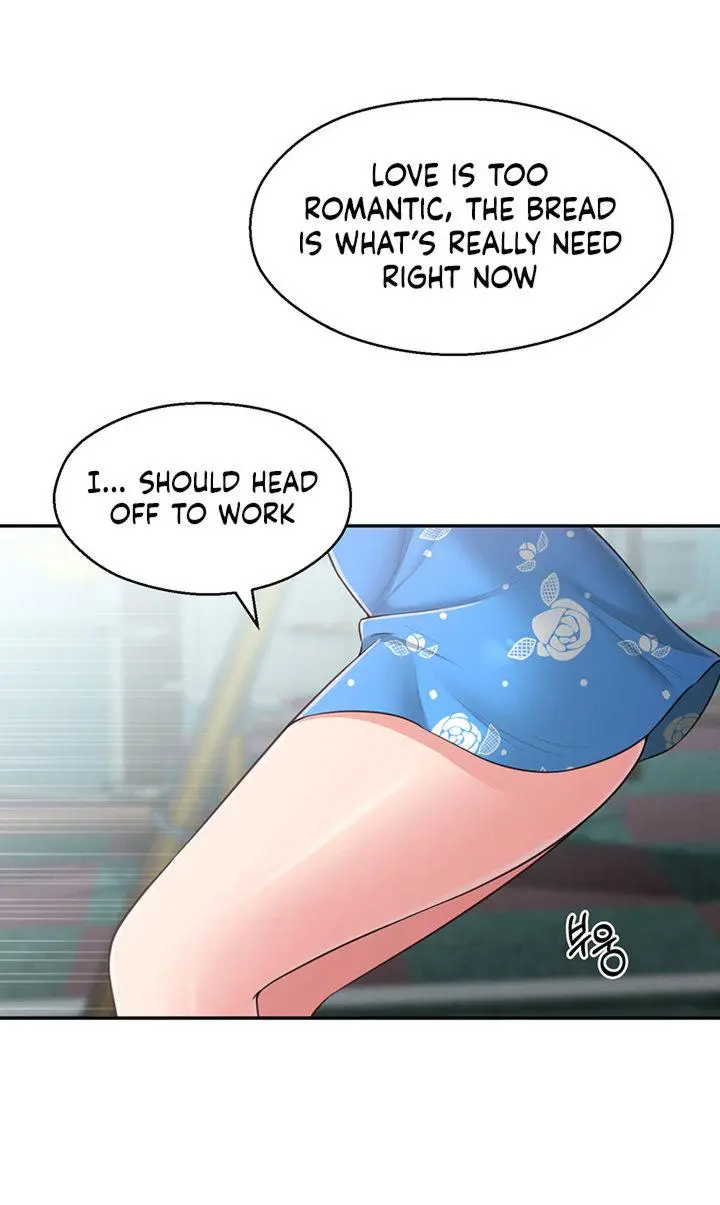 A Knowing Sister Chapter 27 - Page 61