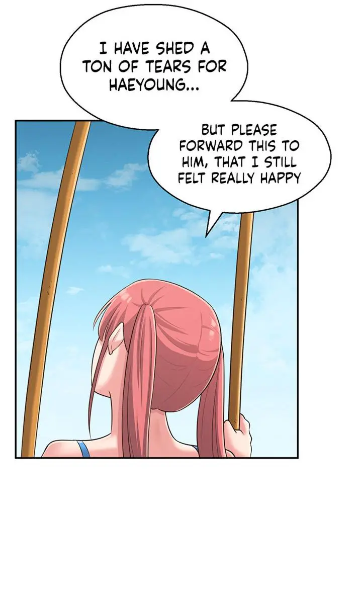 A Knowing Sister Chapter 27 - Page 62