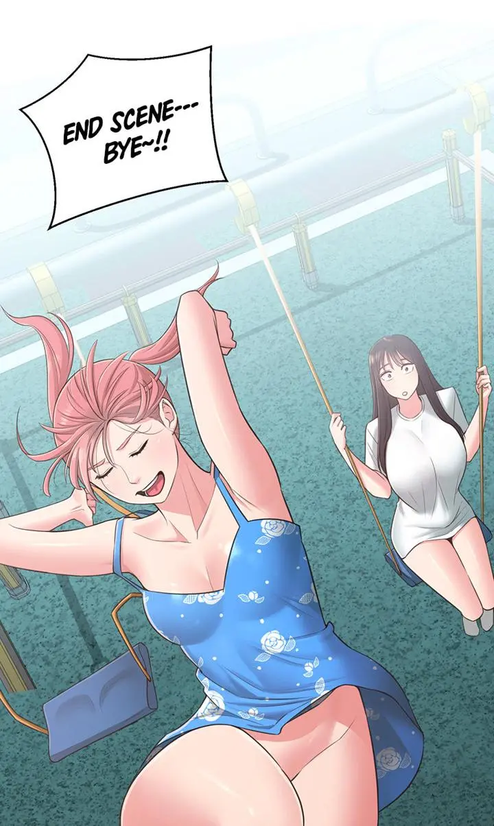A Knowing Sister Chapter 27 - Page 65