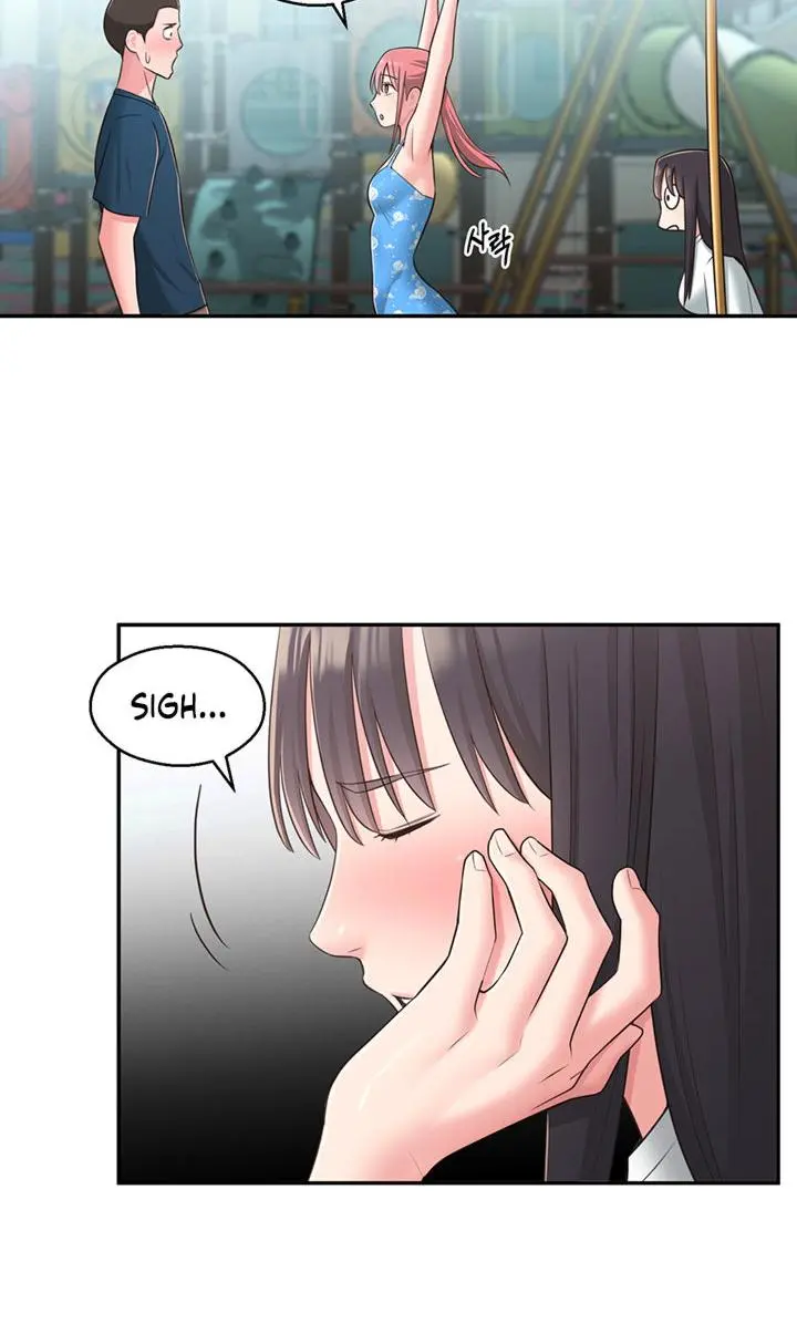 A Knowing Sister Chapter 27 - Page 70