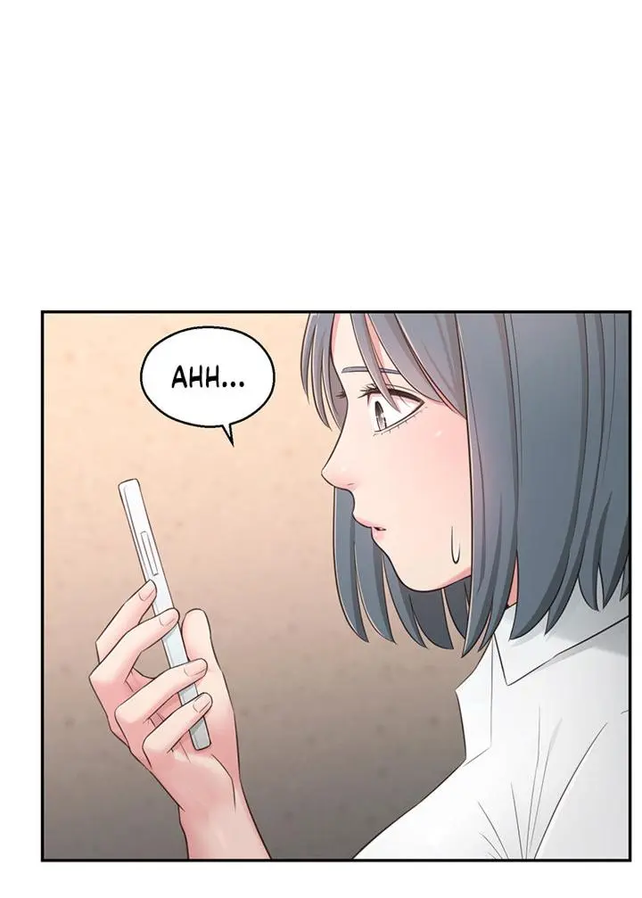 A Knowing Sister Chapter 27 - Page 74