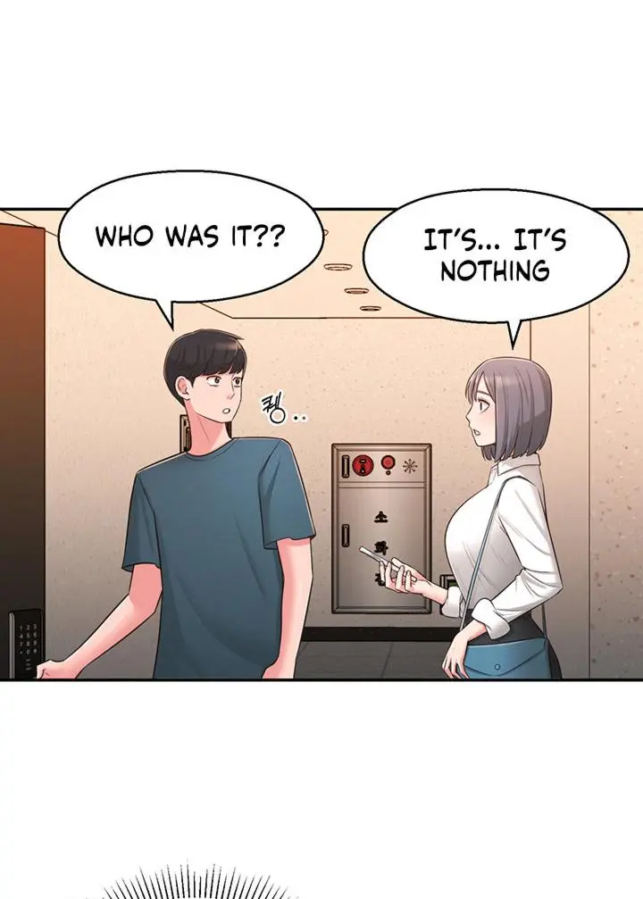 A Knowing Sister Chapter 27 - Page 75