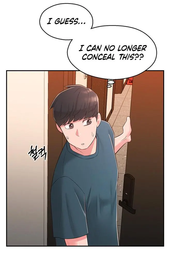 A Knowing Sister Chapter 27 - Page 78