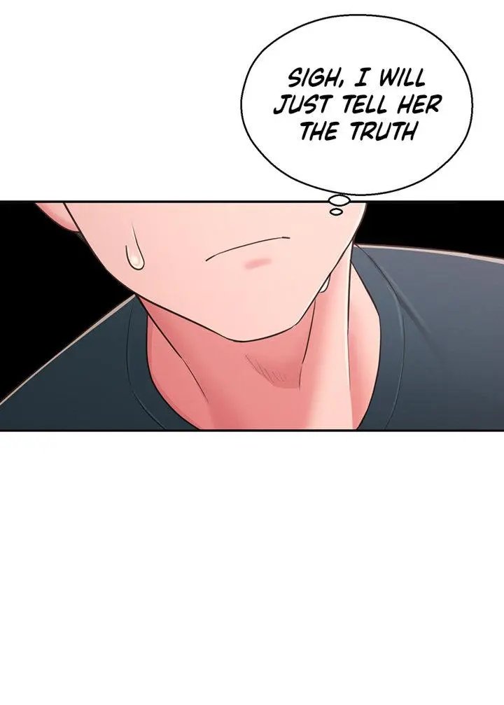 A Knowing Sister Chapter 27 - Page 79