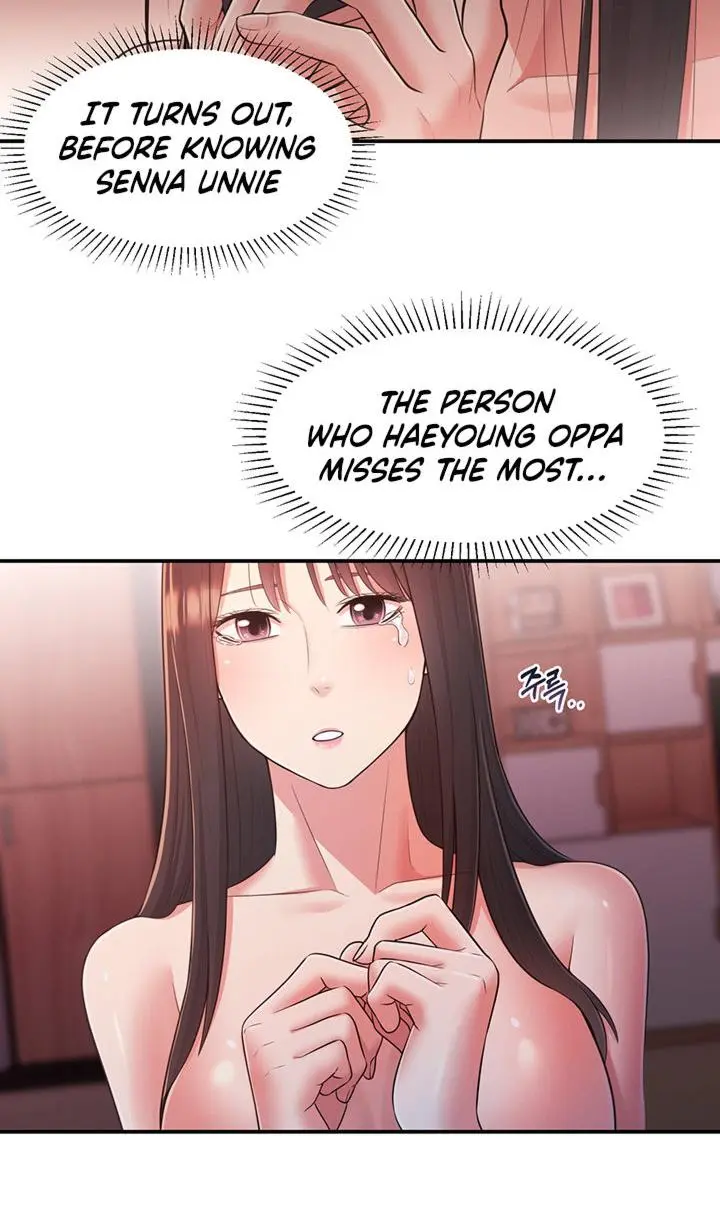 A Knowing Sister Chapter 27 - Page 8